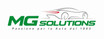 Logo M.G. Solutions Sas